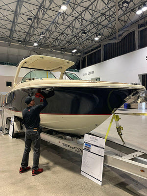 BOATS