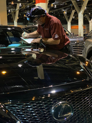 INSPECTIONS
