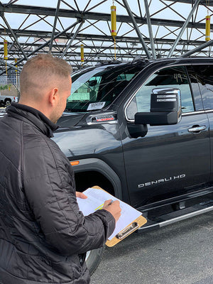 INSPECTIONS