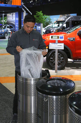 JANITORIAL SERVICES