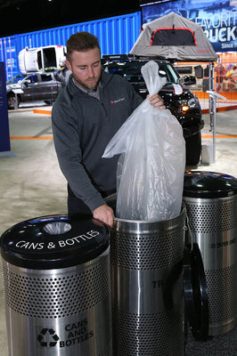 JANITORIAL SERVICES