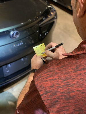 KEY MANAGEMENT