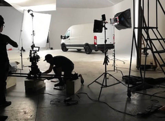 PHOTO SHOOTS