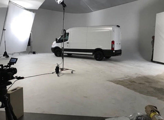 PHOTO SHOOTS