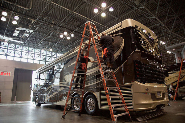 RV’S