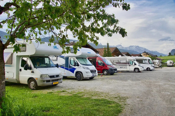 RV’S