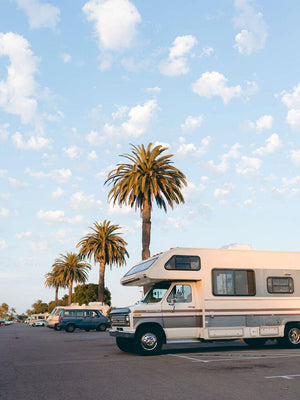 RV’S