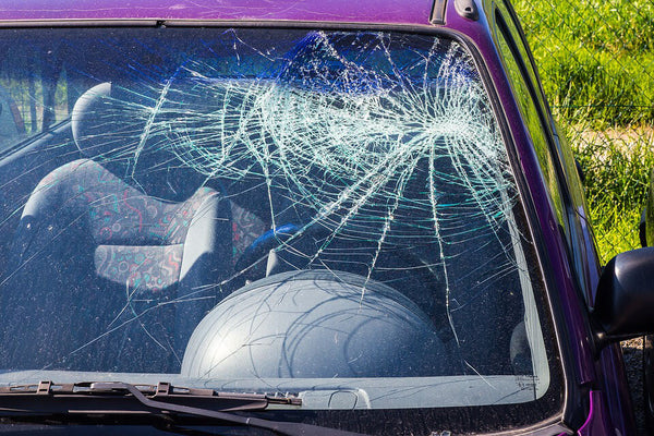 WINDOW & GLASS REPAIR