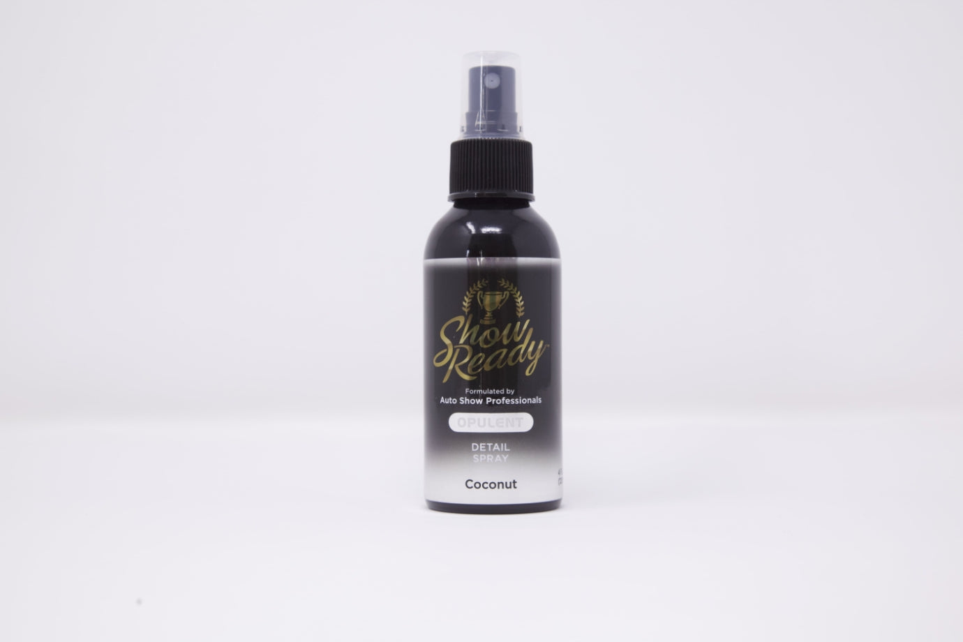 Opulent (Detail Spray) No Color - Coconut Scent