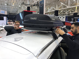 ACCESSORY INSTALLATION