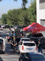 COMPANY APPRECIATION WASH DAYS