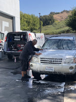 COMPANY APPRECIATION WASH DAYS