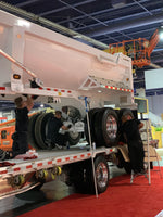 CONSTRUCTION EQUIPMENT