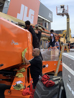 CONSTRUCTION EQUIPMENT