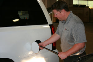 DEFUELING & REFUELING