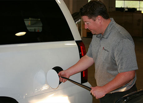 DEFUELING & REFUELING