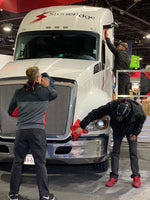 DELIVERY & TRANSPORT TRUCKS