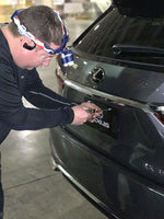 LICENSE PLATE MANAGEMENT