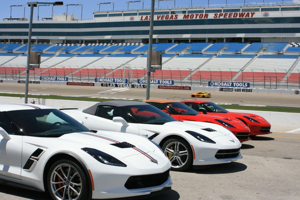 RIDE & DRIVE PROGRAMS