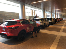 RIDE & DRIVE PROGRAMS