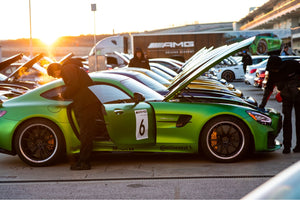 RIDE & DRIVE PROGRAMS